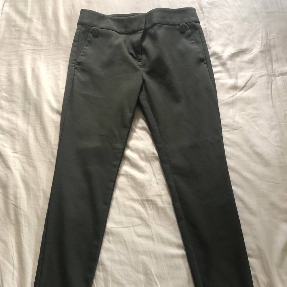 LOFT Marisa Pants